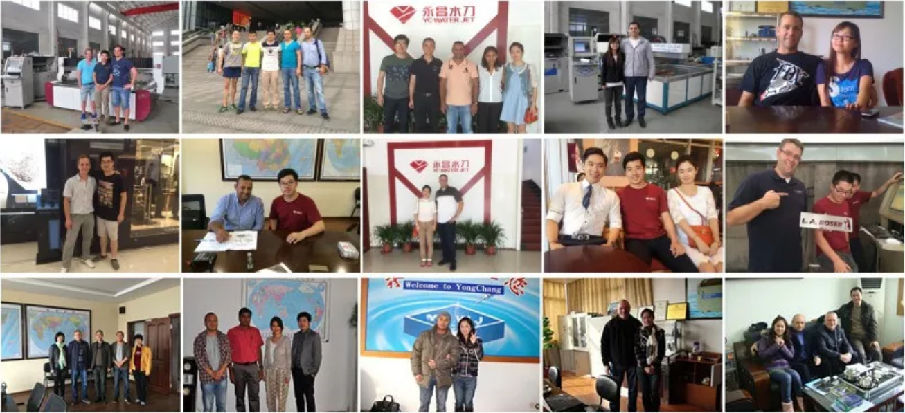 客户案例 客户案例