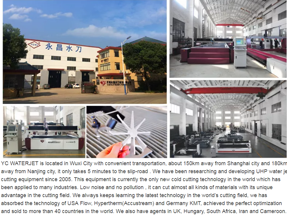 company information Информация о компании