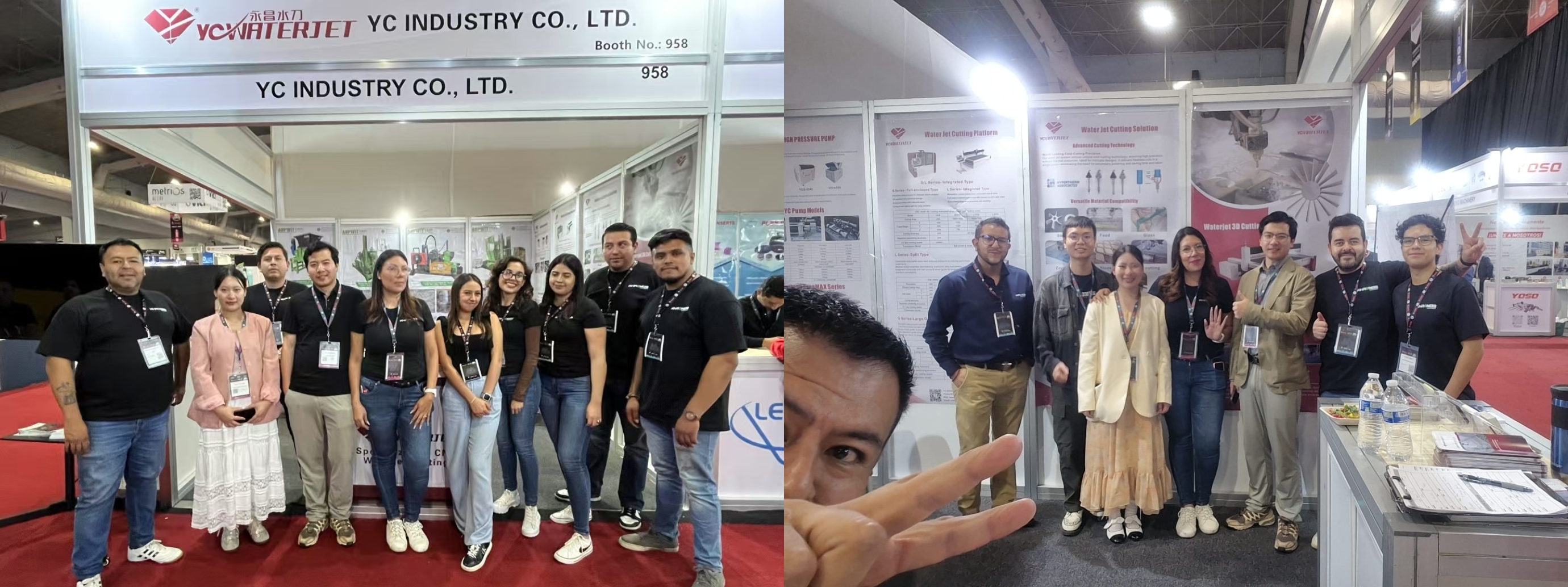 International Collaboration Международное сотрудничество