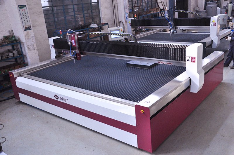 3 Осина водяной струи.