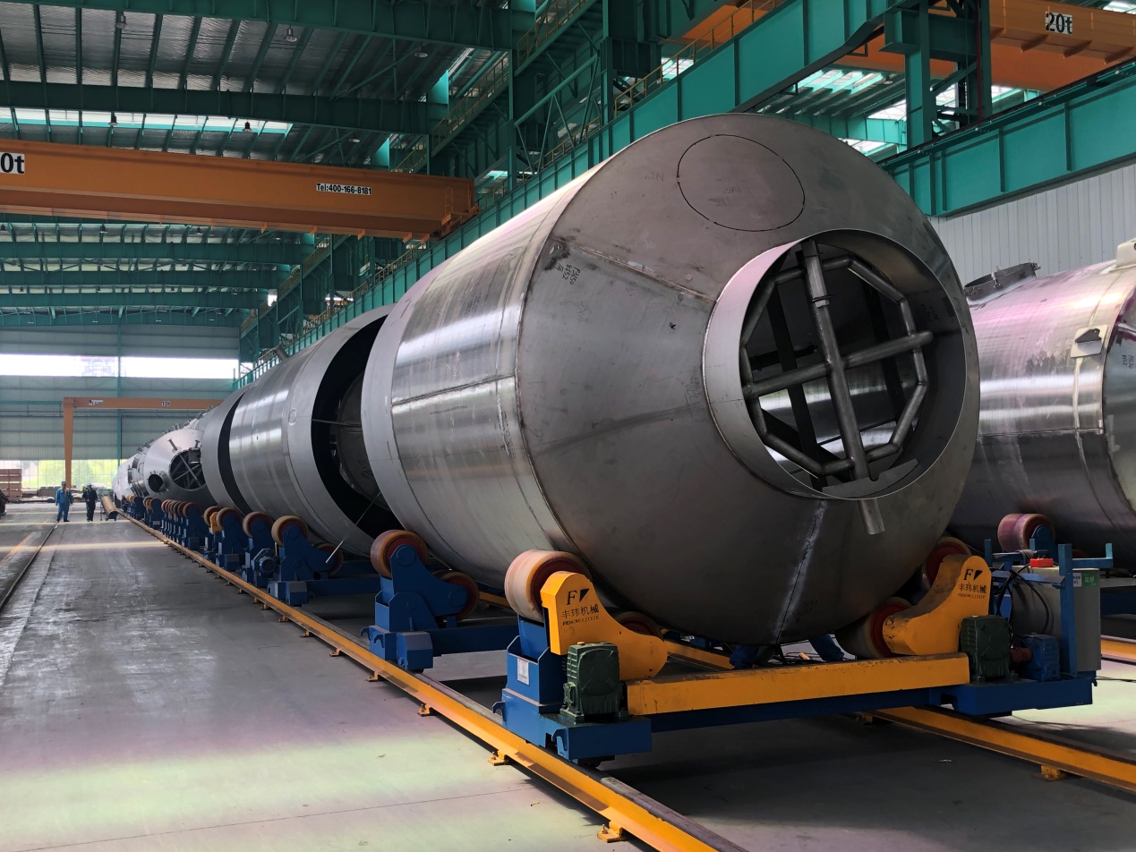 Важный вспомогательный механизм в области сварочного оборудования