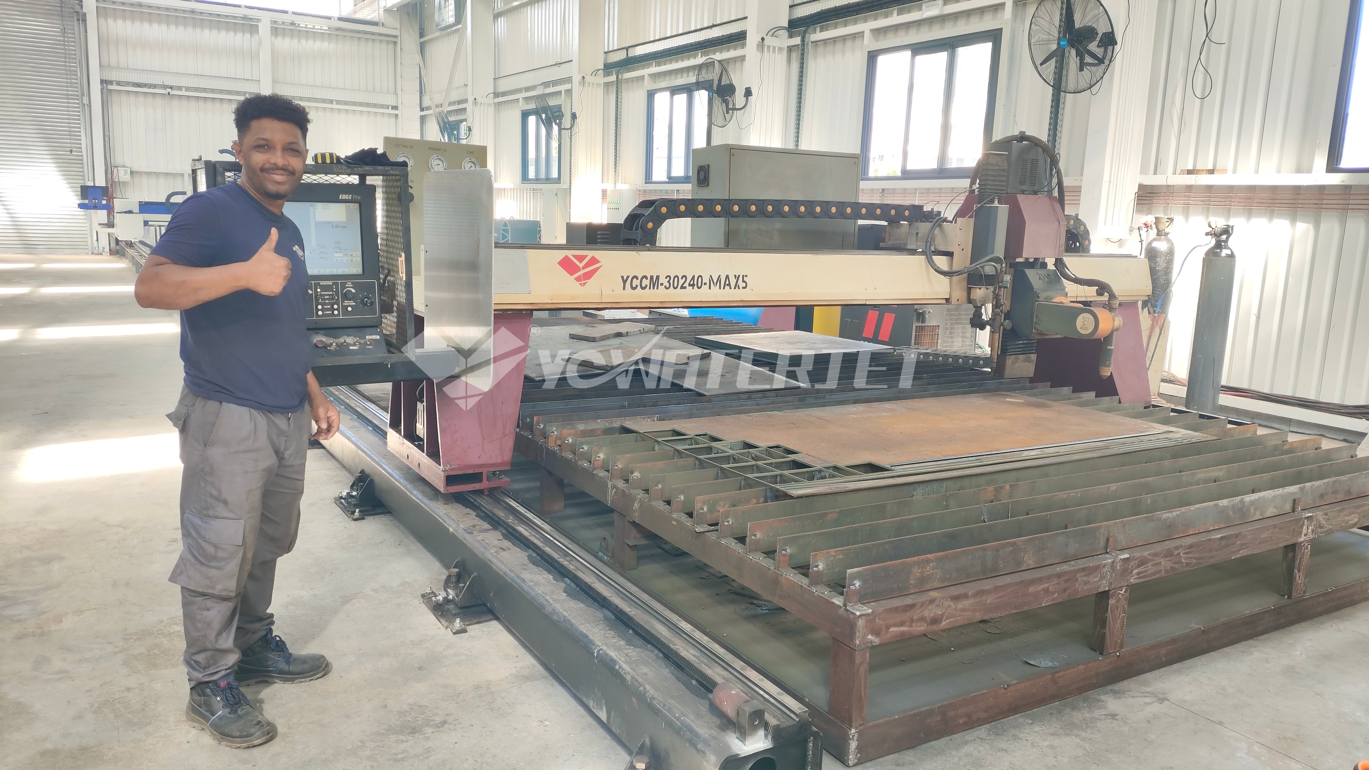 Головка газовой резки1 