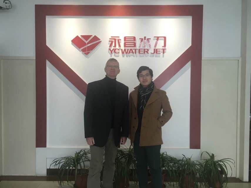 BFT насос сотрудничает с YC Waterjet.jpg