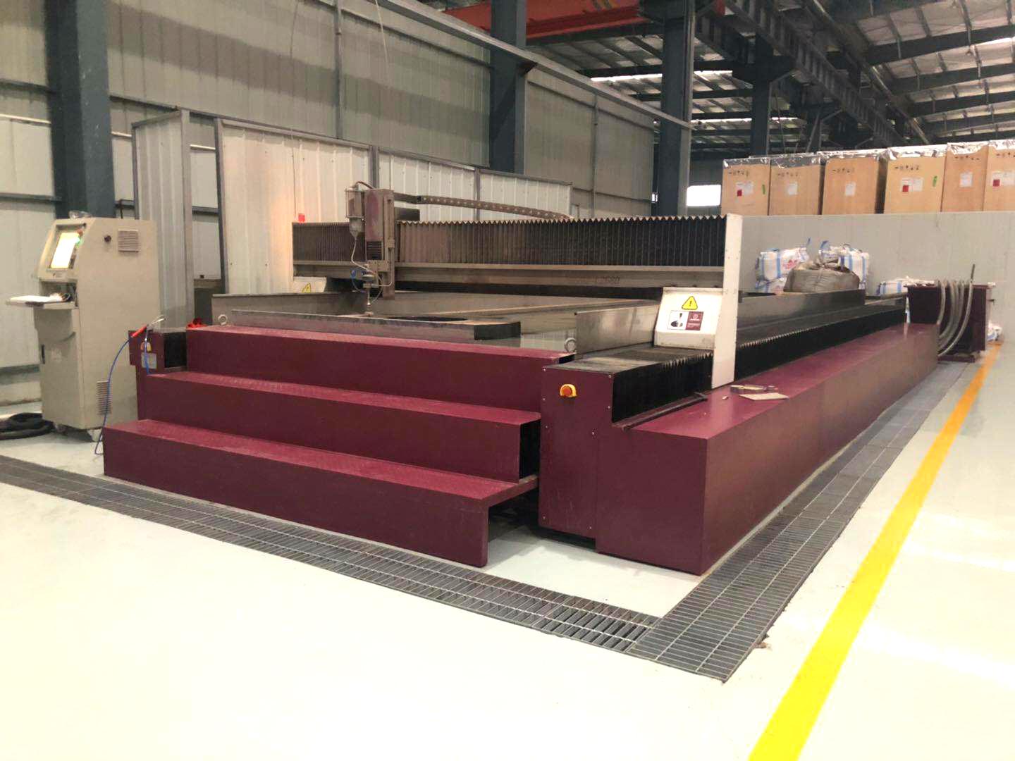 L2080(Большой портальный тип-02)