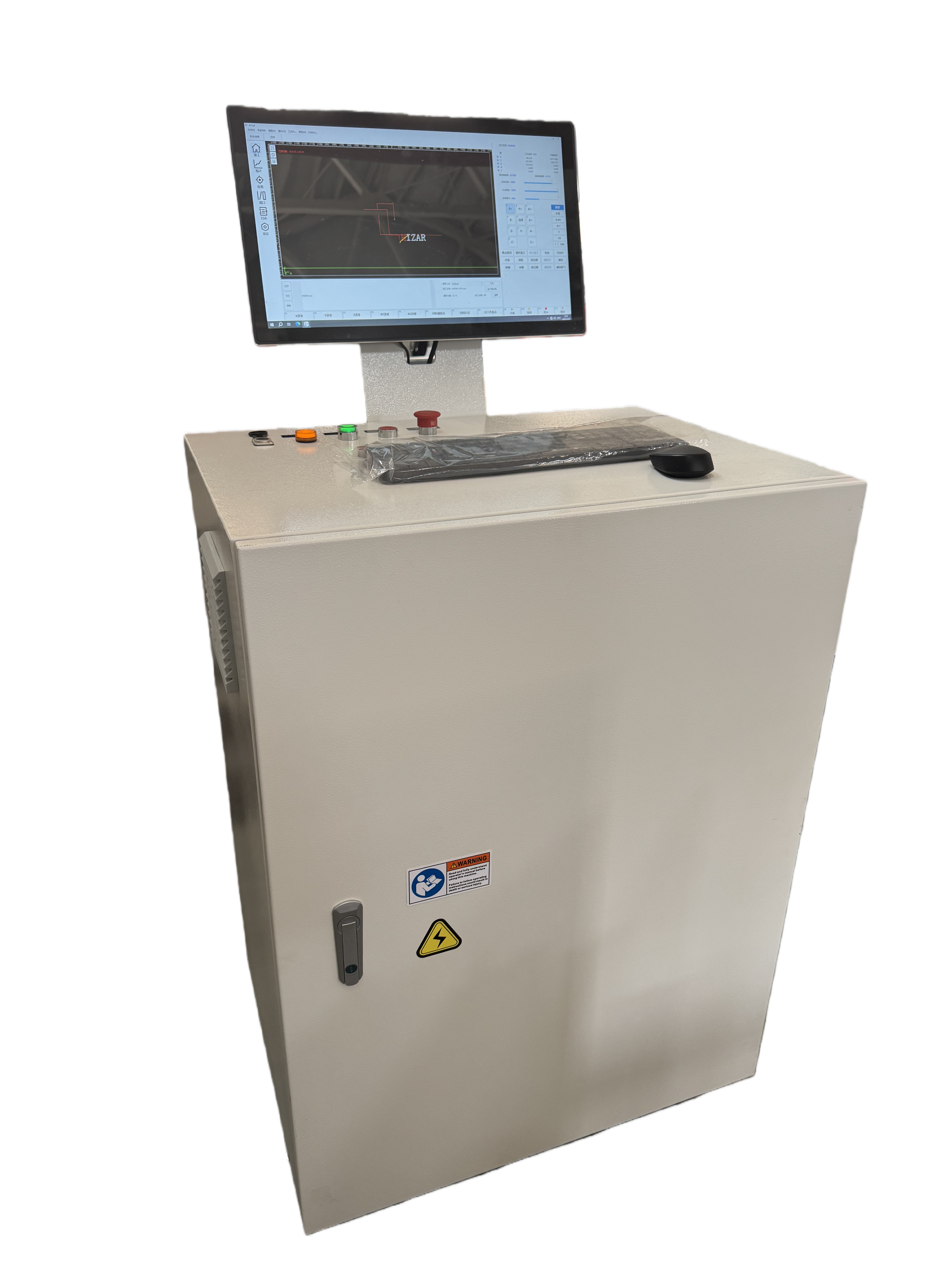 E系列CNC 