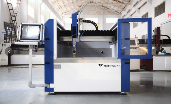 Водоструйная машина для резки мраморной гранитной плитки