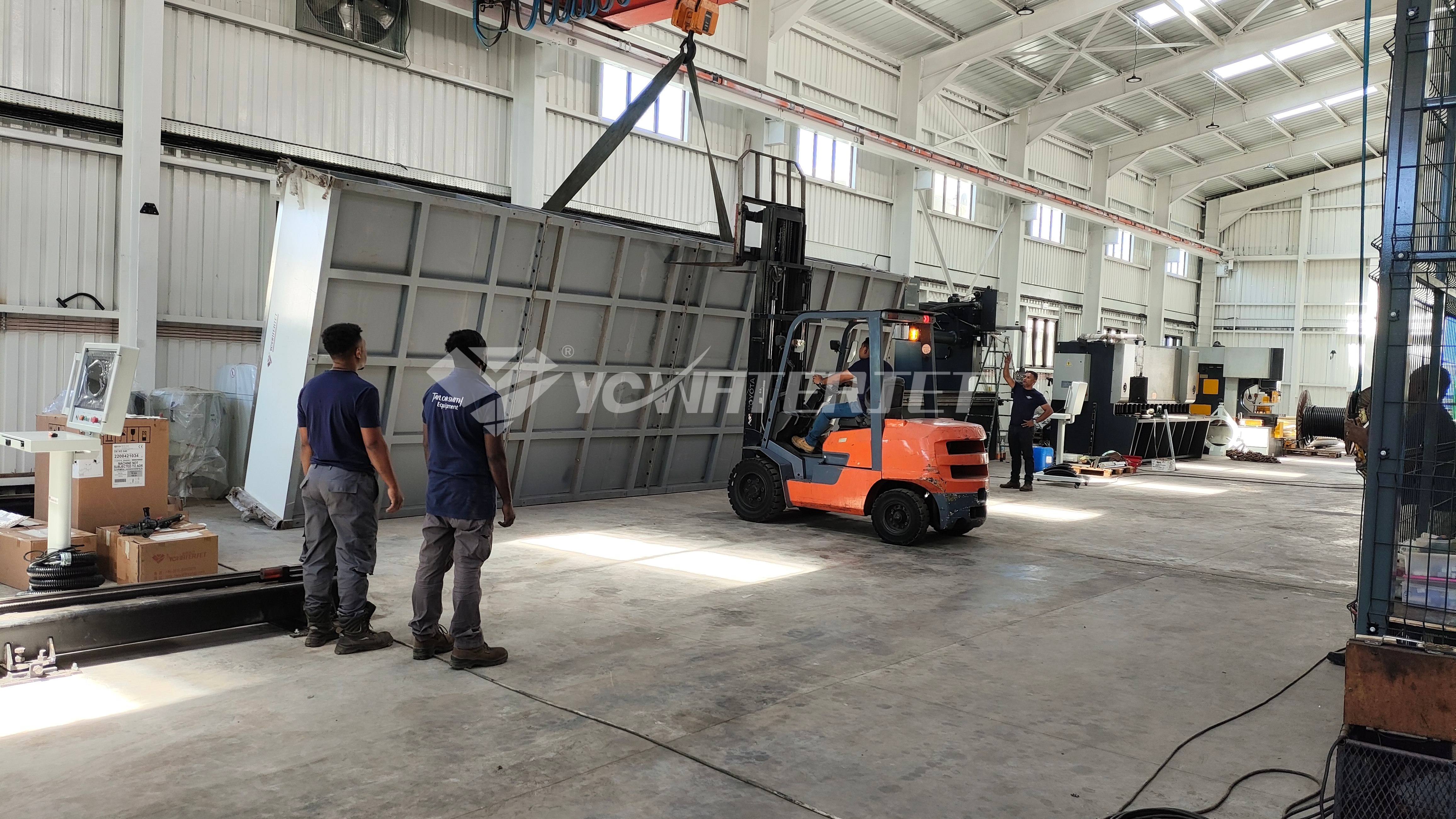 установка на месте3 