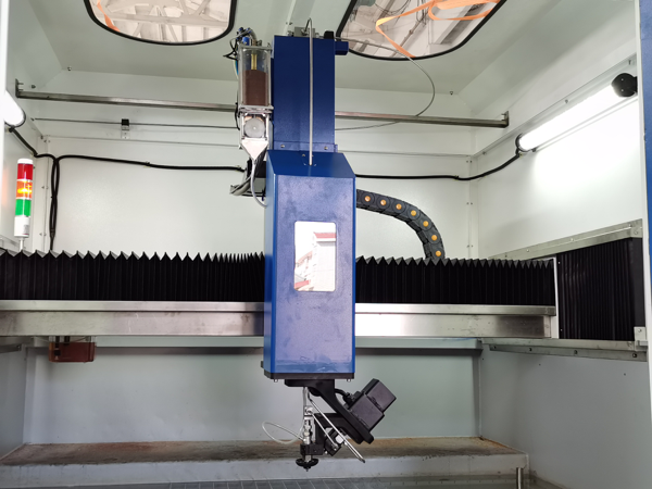 Полный закрытый 5 оси (2)