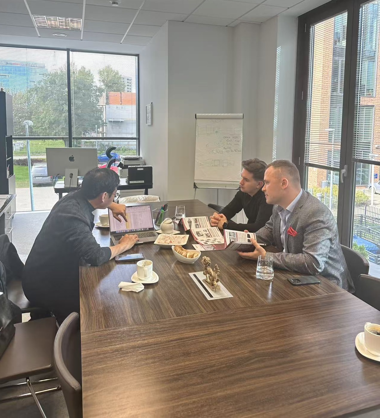 Домашние визиты