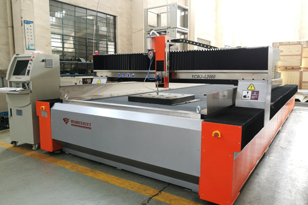 2 YCWJ-L2060 (3 оси)