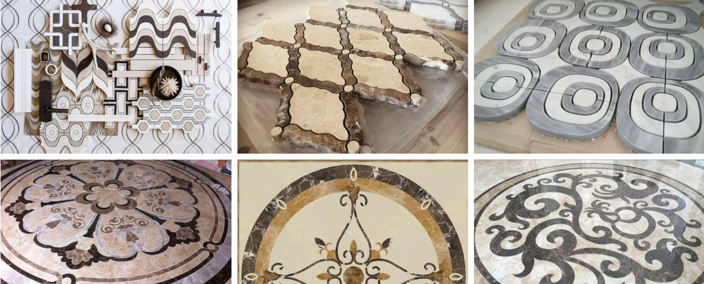 Уотержарный камень 