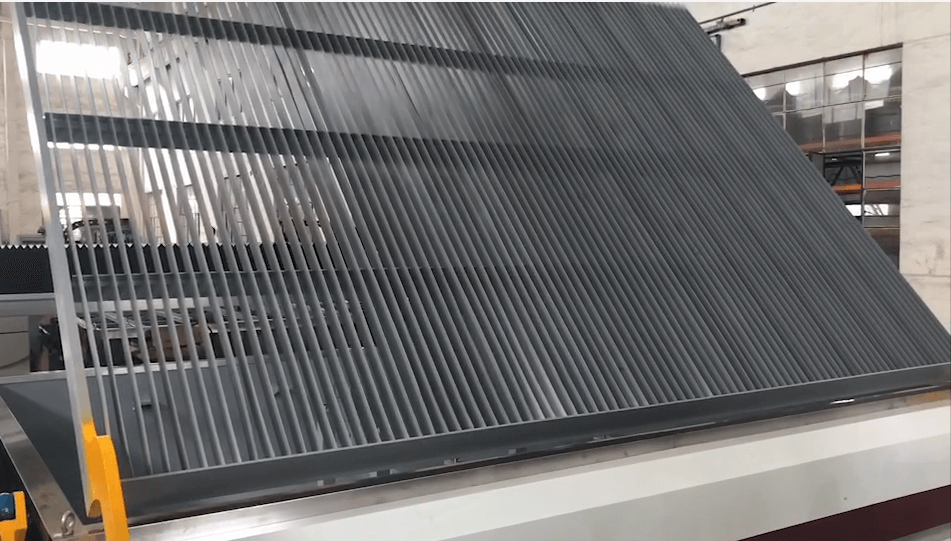 Стенд с перекачкой