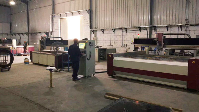 Саудовская клиентская фабрика