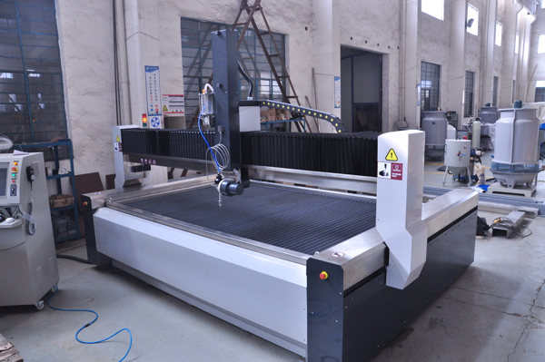 3 YCWJ-L3020 (динамическая 5 оси)