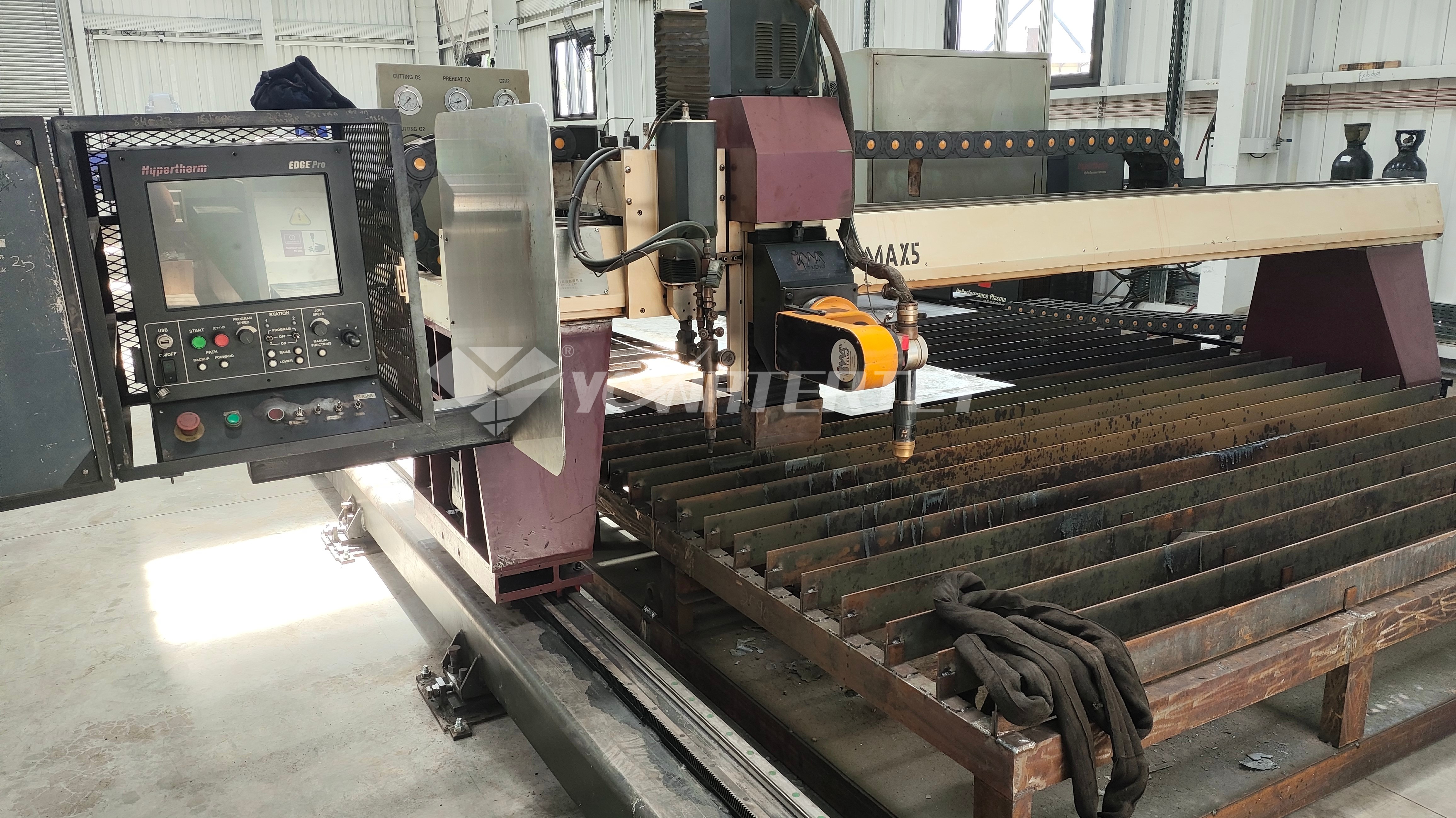 Головка газовой резки2 