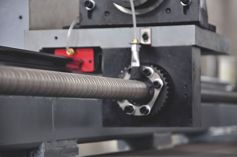 1 шаровой винт