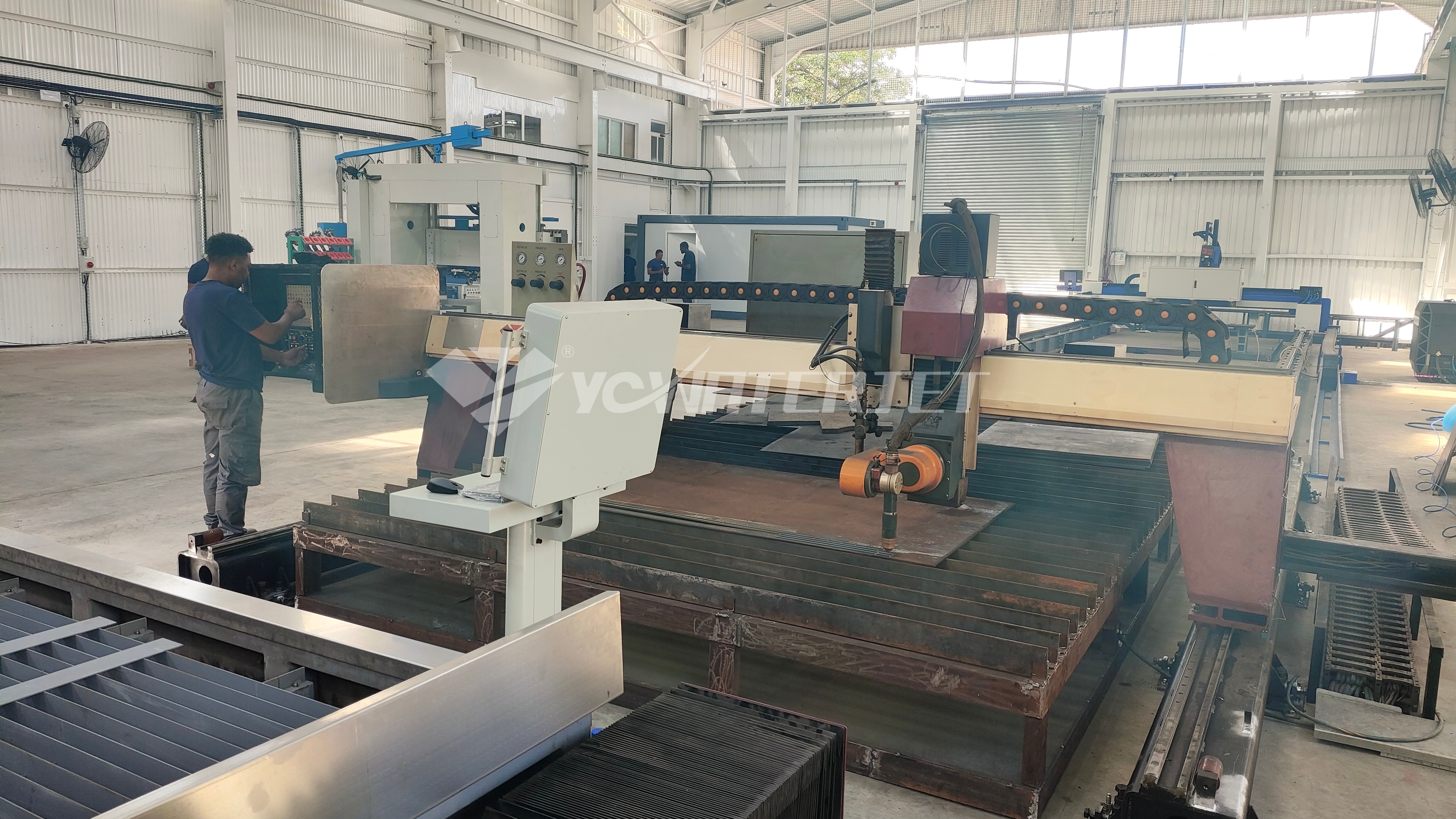 Головка газовой резки