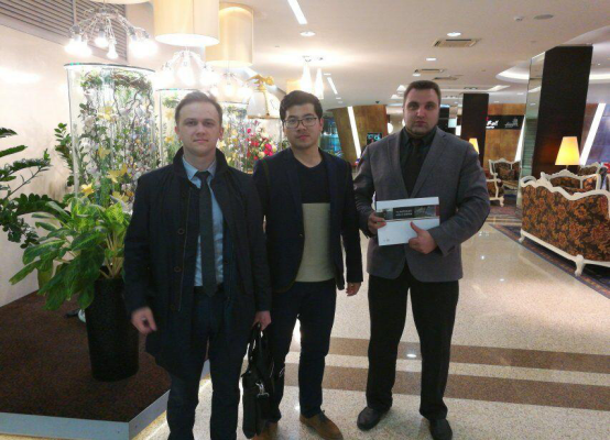 Российский агент